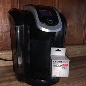 Keurig 2 Coffee Maker